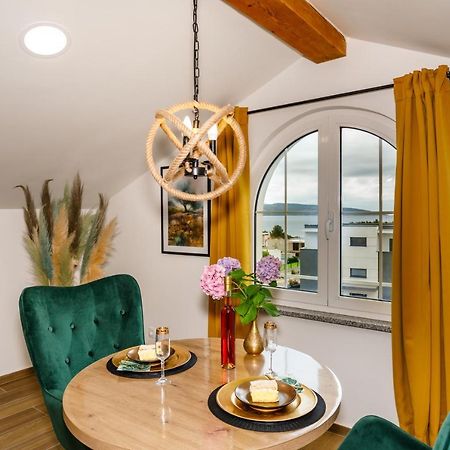 Apartmani Olea II Krk Krk Town Kültér fotó