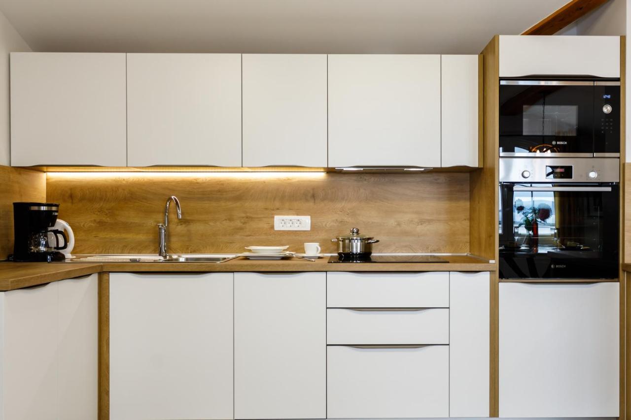 Apartmani Olea II Krk Krk Town Kültér fotó