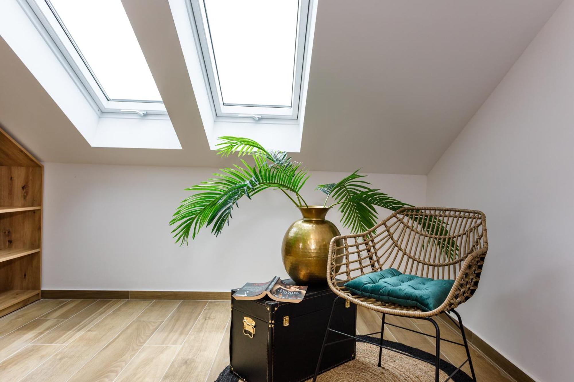Apartmani Olea II Krk Krk Town Kültér fotó